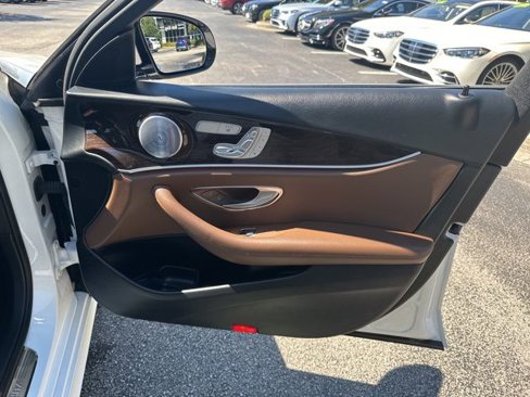 Certified 2019 Mercedes-Benz E 300 image 36