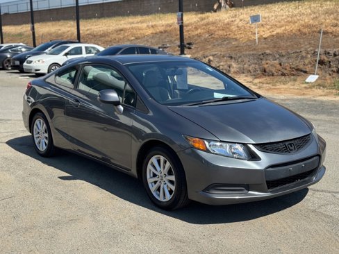 Used 2012 Honda Civic EX-L image 7