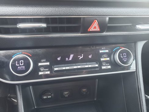 Used 2023 Hyundai Sonata SEL image 21