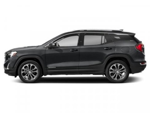 Used 2019 GMC Terrain SLT image 5