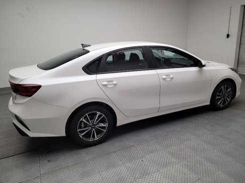 Used 2023 Kia Forte LXS image 10