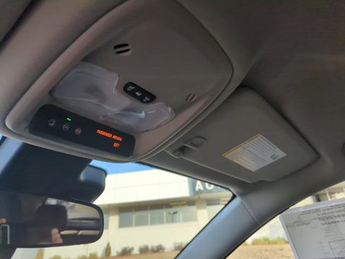 New 2025 Buick Encore GX Sport Touring w/ Advanced Technology Package image 32