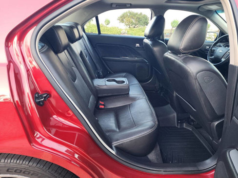 Used 2010 Ford Fusion Sport image 14