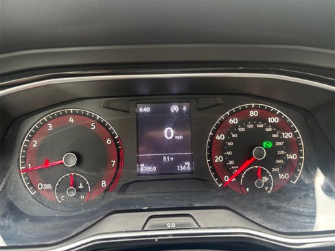 Used 2019 Volkswagen Jetta S image 19