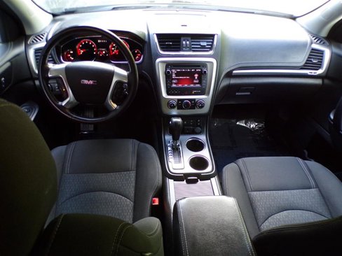 Used 2016 GMC Acadia SLE image 30