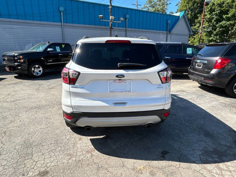 Used 2017 Ford Escape SE w/ Equipment Group 201A image 11