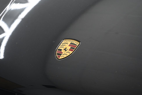 Used 2016 Porsche Macan S image 8
