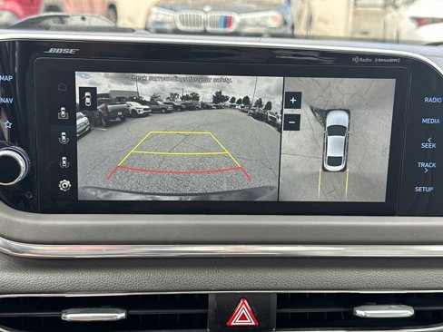 Used 2023 Hyundai Sonata Limited image 29