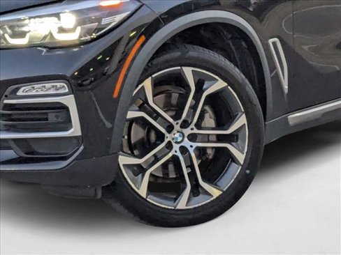 Used 2020 BMW X5 sDrive40i w/ Premium Package image 22