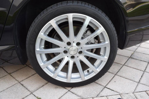 Used 2016 Volvo S80 T5 Platinum w/ Inscription Package image 85