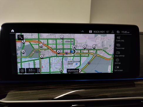 Used 2022 BMW 530e w/ Convenience Package image 22
