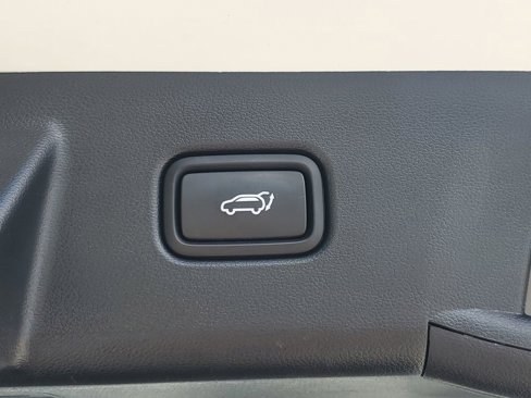Used 2023 Hyundai Tucson SEL w/ Convenience Package image 12