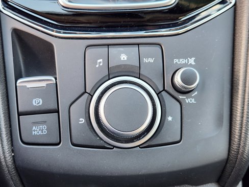 Certified 2020 MAZDA CX-5 Touring image 22
