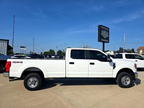 Used 2022 Ford F250 XL w/ Power Equipment Group image 7