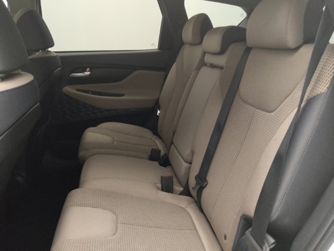 Used 2020 Hyundai Santa Fe SEL image 18