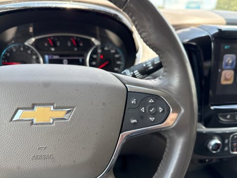 Used 2019 Chevrolet Traverse LT image 31