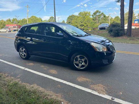 Used 2009 Pontiac Vibe w/ Preferred Package image 3