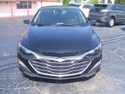 Used 2023 Chevrolet Malibu LT image 4