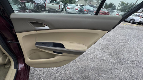Used 2010 Honda Accord LX image 34