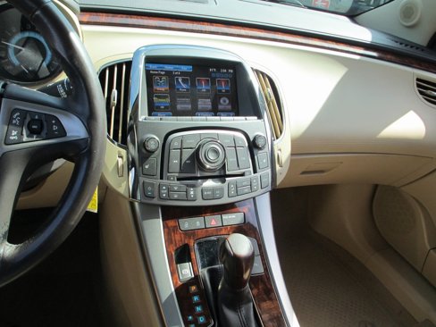 Used 2013 Buick LaCrosse Leather image 21