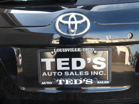 Used 2010 Toyota Matrix S image 29