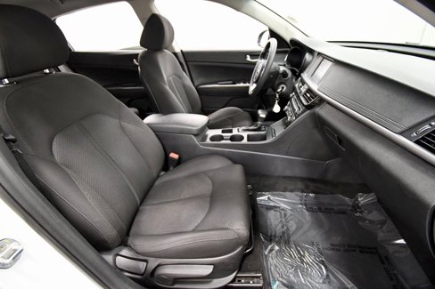 Used 2018 Kia Optima LX image 15