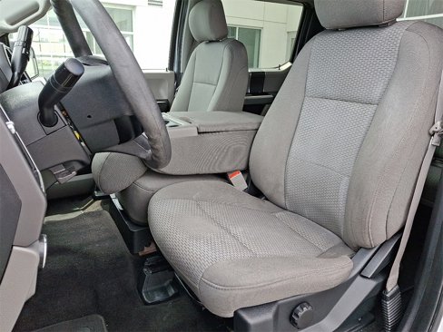 Used 2020 Ford F150 XLT image 15