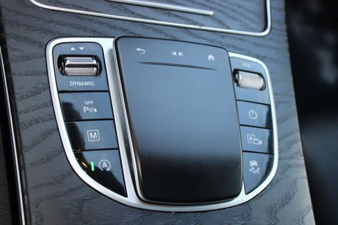 Used 2021 Mercedes-Benz GLC 300 image 26