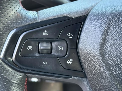 Used 2023 Chevrolet TrailBlazer RS w/ Technology Package image 21