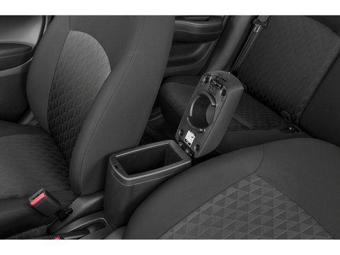 New 2024 Mitsubishi Mirage ES image 14