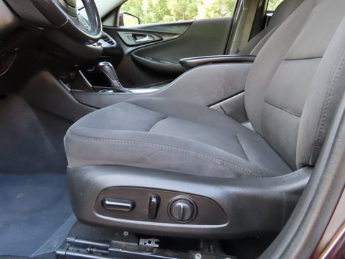 Used 2020 Chevrolet Malibu RS image 18