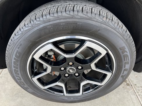 Used 2021 Ford Bronco Sport Big Bend image 11