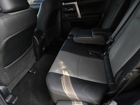 Used 2021 Toyota 4Runner SR5 Premium image 13