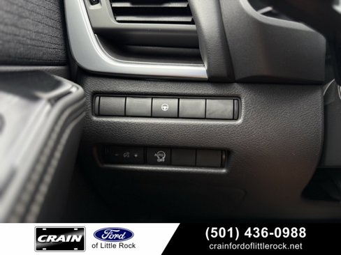 Used 2023 Nissan Rogue SV image 13