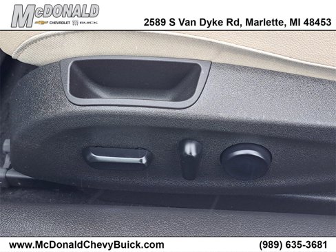 Used 2019 Buick Cascada Premium image 6