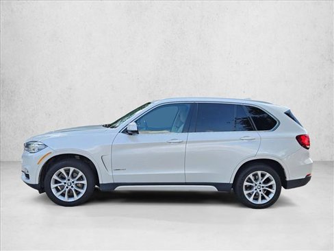 Used 2014 BMW X5 sDrive35i image 8