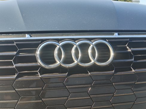 Used 2022 Audi A5 2.0T Premium w/ Convenience Package image 11