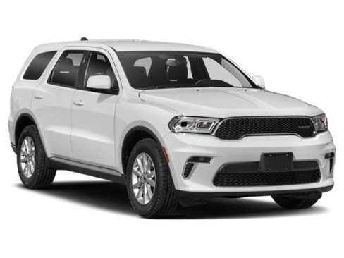 Certified 2022 Dodge Durango GT image 6