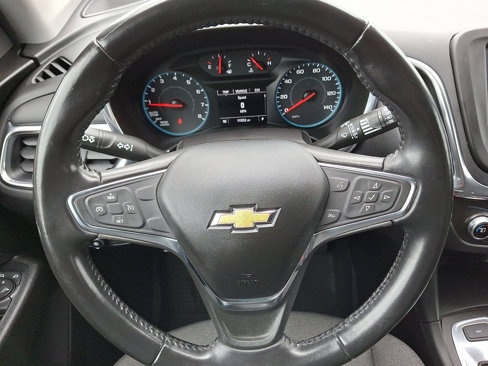 Used 2018 Chevrolet Equinox LT image 18