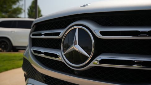 Certified 2020 Mercedes-Benz GLE 350 4MATIC image 11