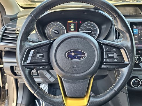 Used 2022 Subaru Crosstrek 2.5i Sport w/ Moonroof Package image 23