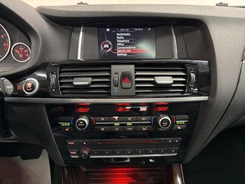 Used 2017 BMW X3 xDrive28i image 7