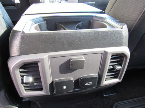 Used 2018 Ford F150 XLT w/ Equipment Group 302A Luxury image 33