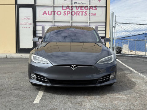 Used 2016 Tesla Model S 90D image 3