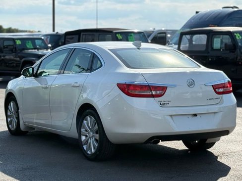 Used 2015 Buick Verano image 37