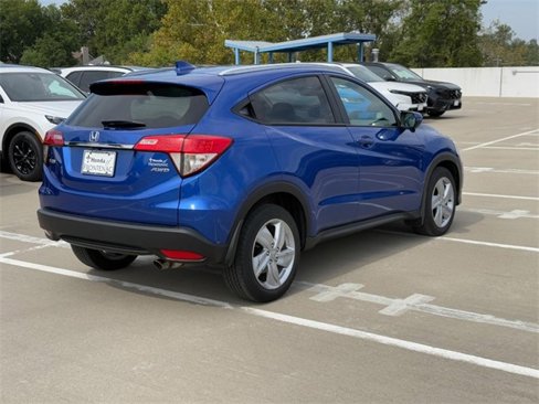 Used 2020 Honda HR-V EX image 3