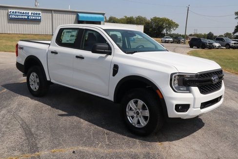 New 2025 Ford Ranger XL w/ Trailer Tow Package image 20