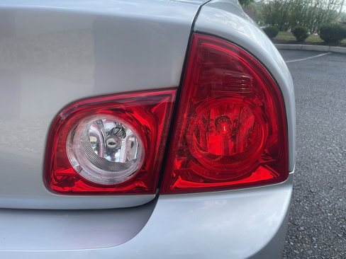 Used 2012 Chevrolet Malibu LS w/ LS Uplevel Package image 21