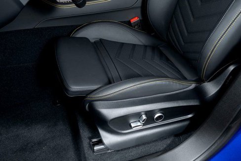 Used 2024 Maserati Grecale Modena image 13