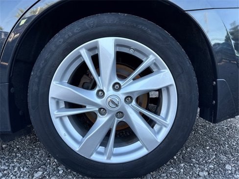 Used 2015 Nissan Altima 2.5 SV w/ Convenience Package image 27
